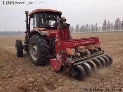 草种子撒完需要盖土吗？